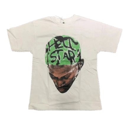 Hellstar Dennis Rodman Shirt