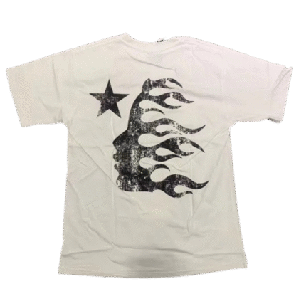 Hellstar Dennis Rodman Shirt