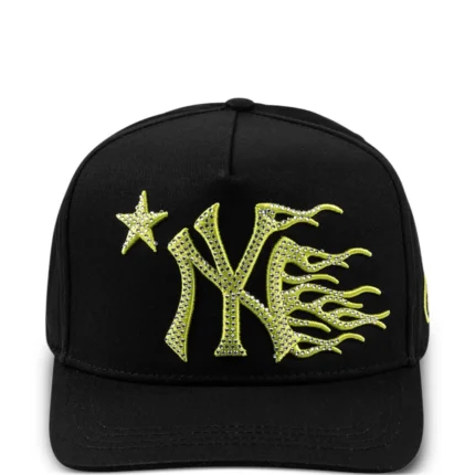 Hellstar Studios hats