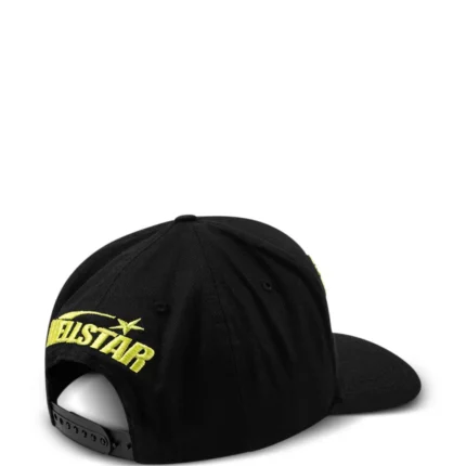 Hellstar Studios hats