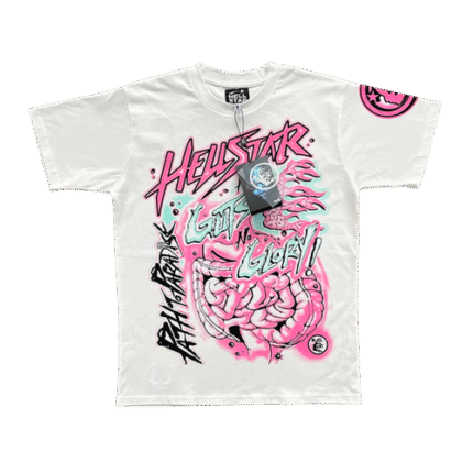 No Guts No Glory T-Shirt