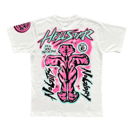 No Guts No Glory T-Shirt