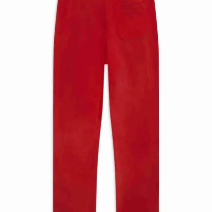 Hellstar Halloween Flame New Sweatpants