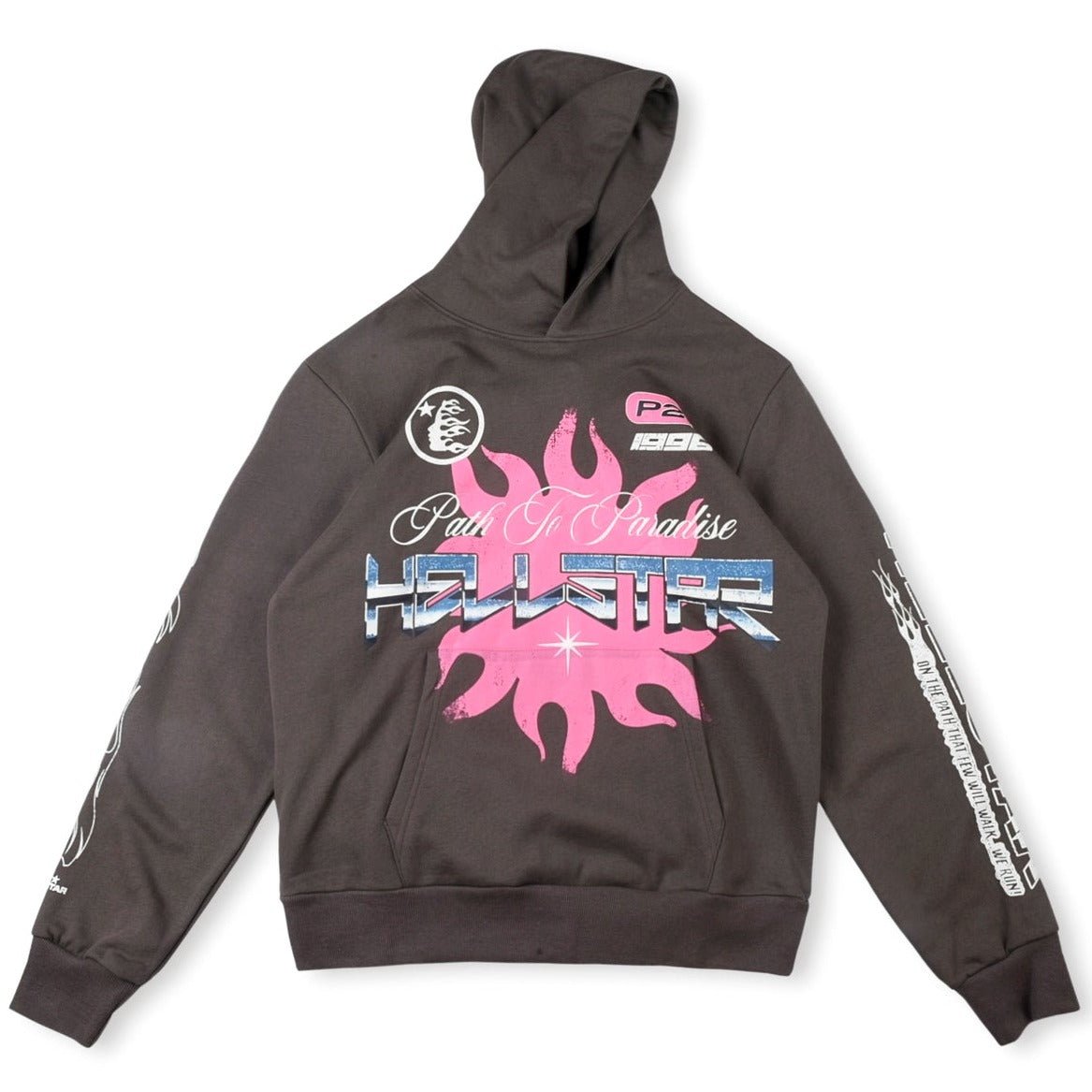 Hellstar Paradise Hoodie