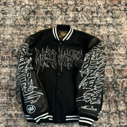 Hellstar Records Friends jacket