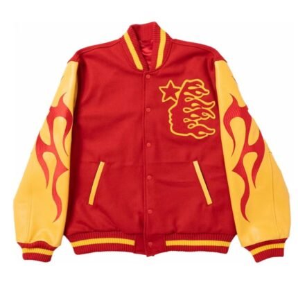 Hellstar Records jacket