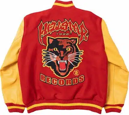 Hellstar Records jacket