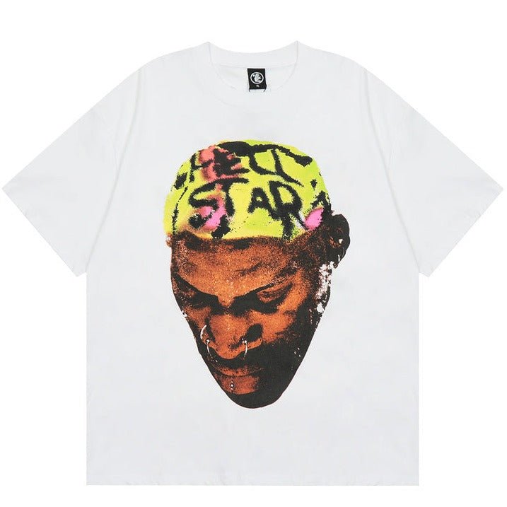Hellstar Rodman Shirt