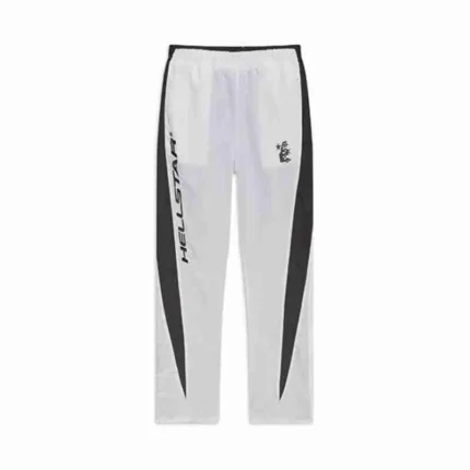 Hellstar Studios Edition Sweatpant White