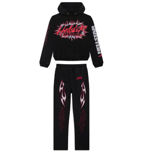 Hellstar Tracksuits