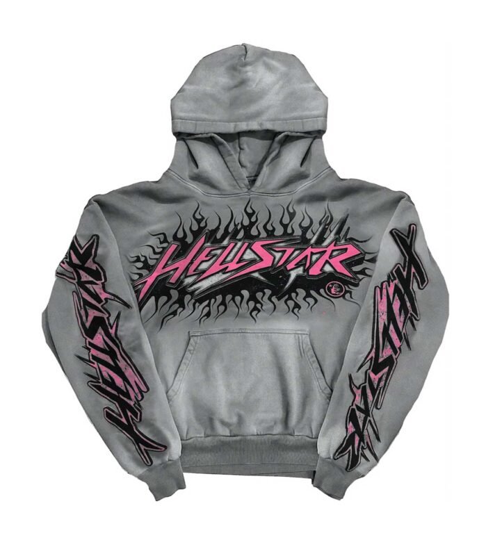 Hellstar Hoodie