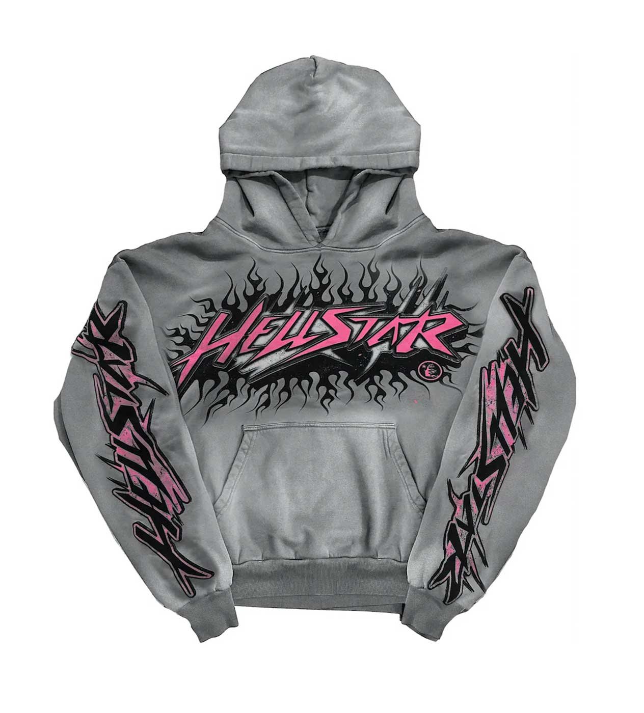 Hellstar Hoodie