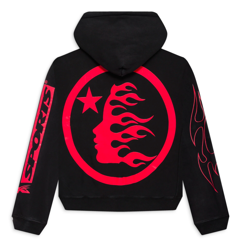 Hellstar Sports Future Hoodie