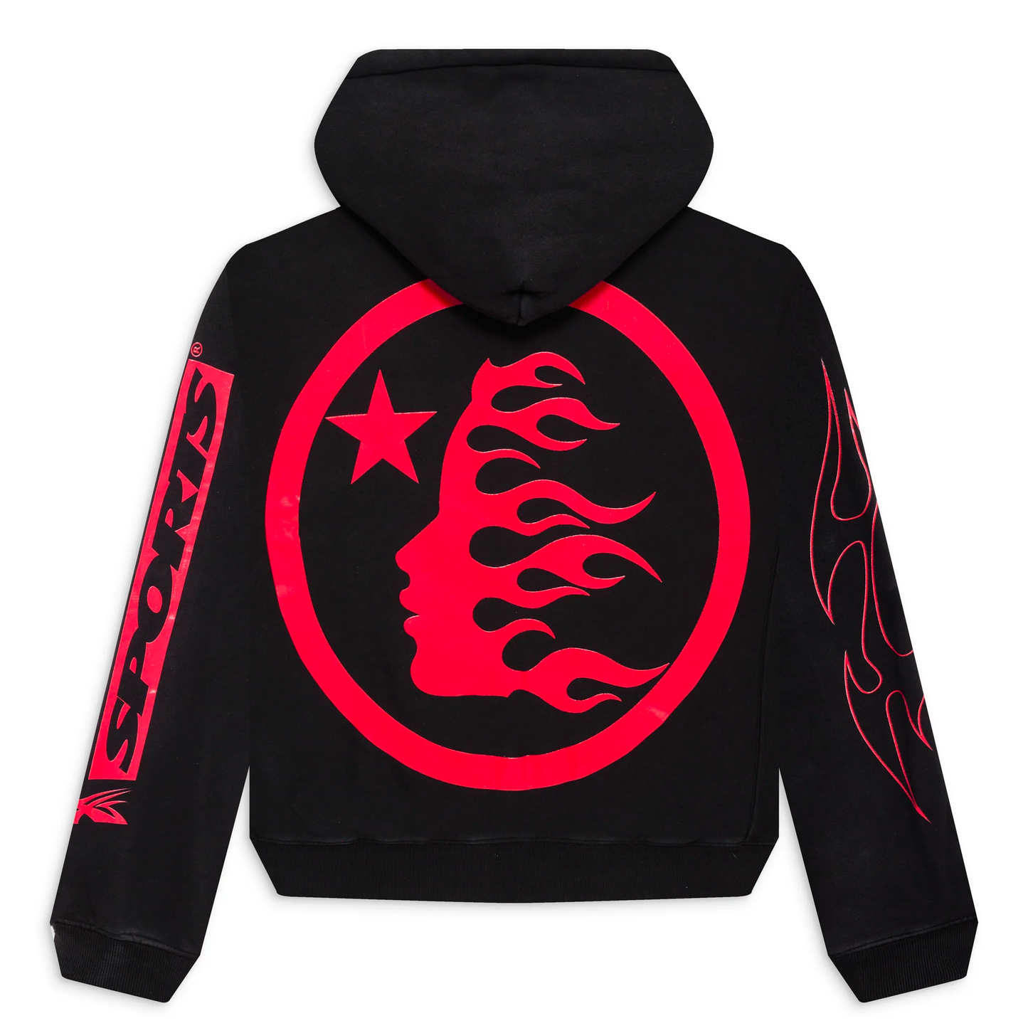 Hellstar Sports Future Hoodie