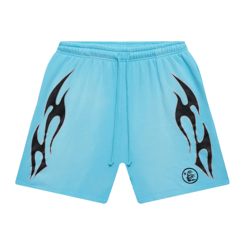 Hellstar Shorts