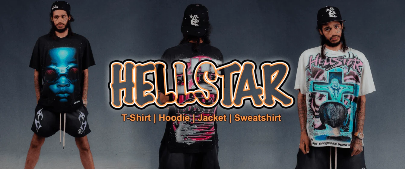 Hellstar Studios