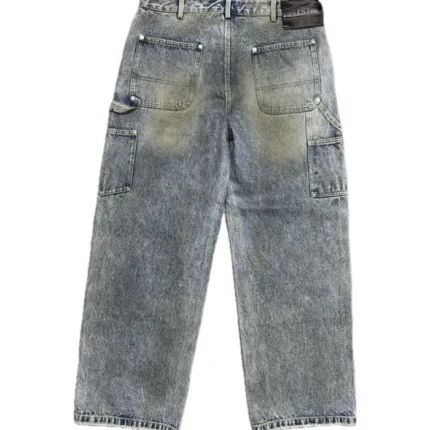 Hellstar Carpenter Jeans
