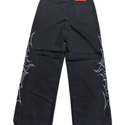 Hellstar Gothic Jeans