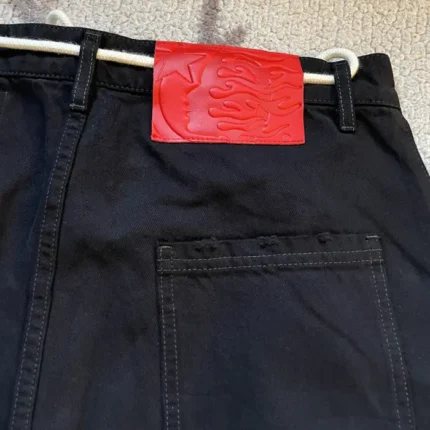 Hellstar Gothic Jeans