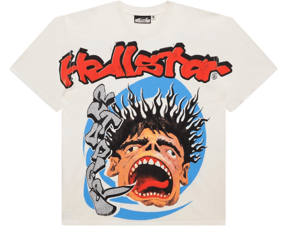 Hellstar Shirts
