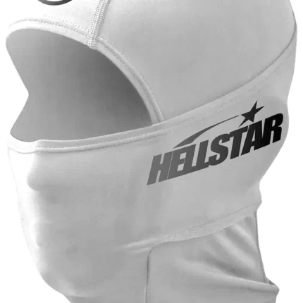 Hellstar balaclava ski mask