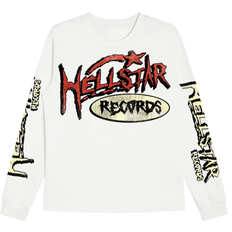 Hellstar Evolution Shirt