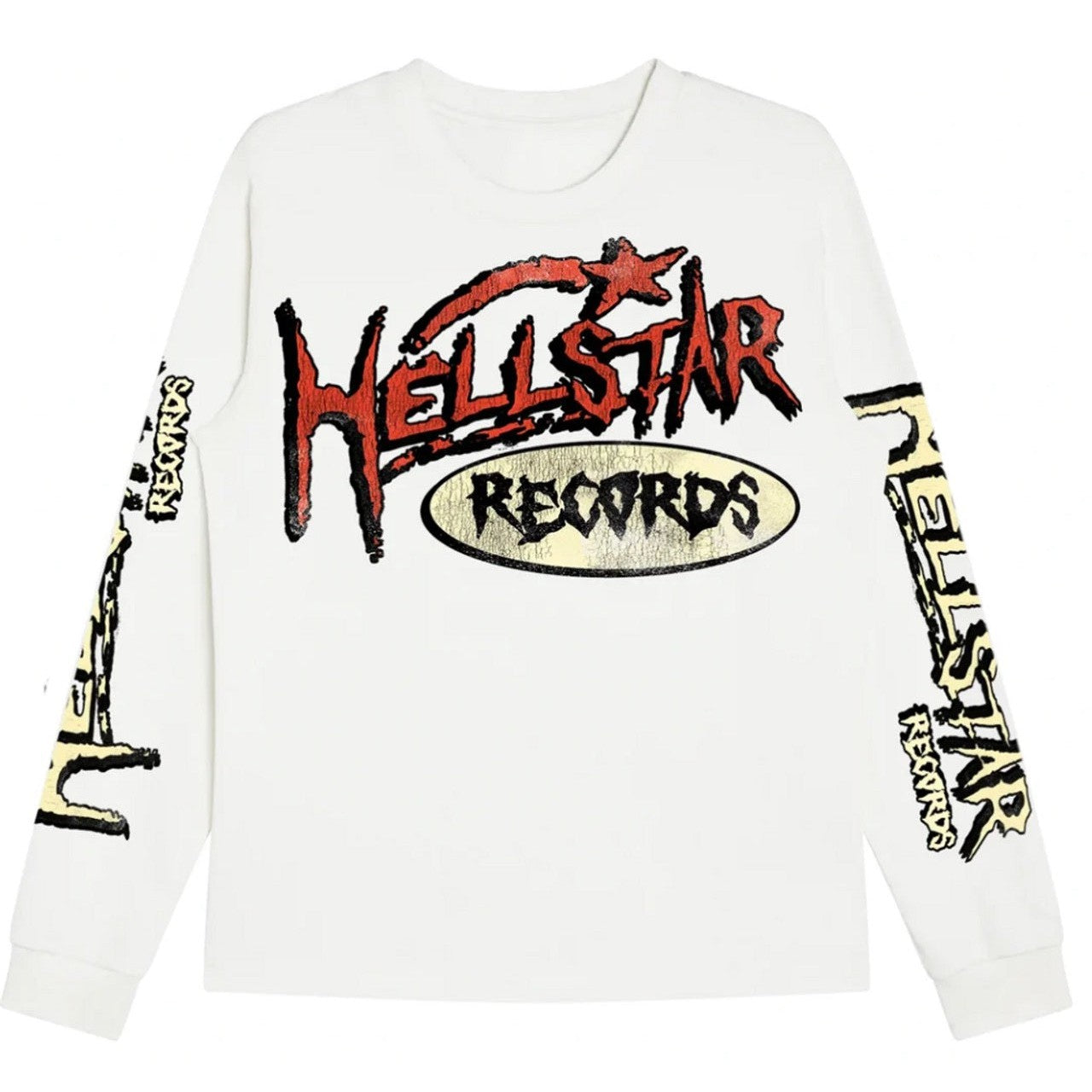 Hellstar Evolution Shirt